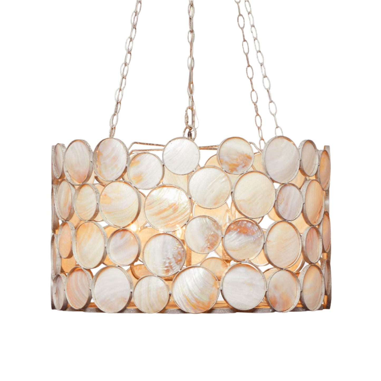 Radiant Decorative Chandelier / Default Title